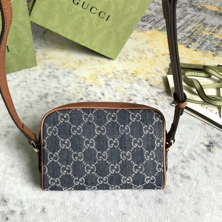 Fashion Reps 2112DJ0114 Gucci Bags 0603